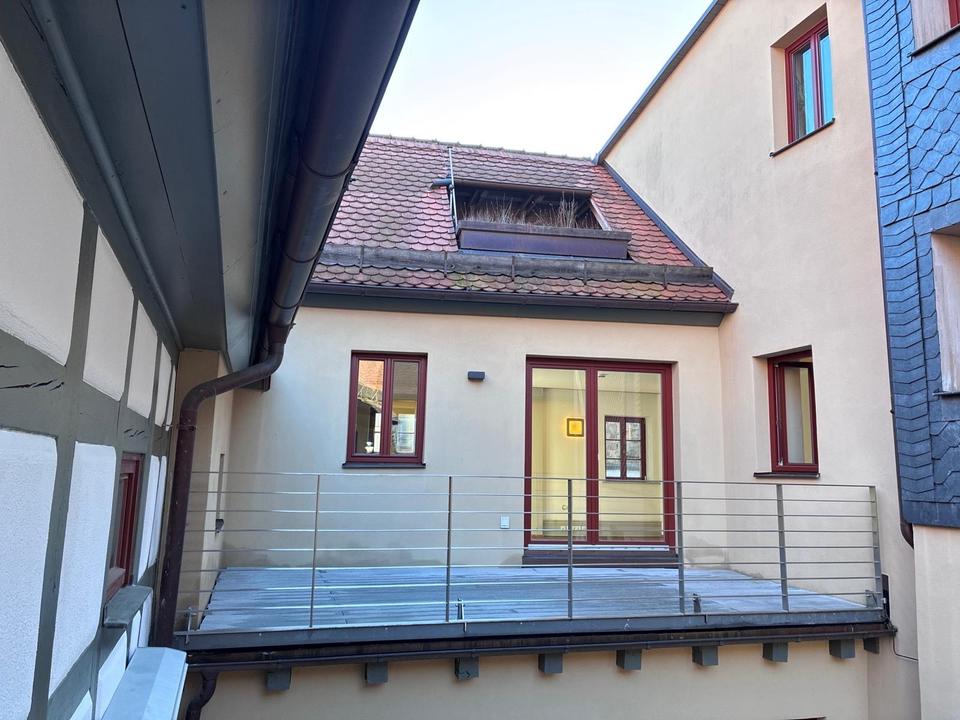 Thumbnail-Großraumbüro, Gewerbe, Studio in Fürther Altstadt