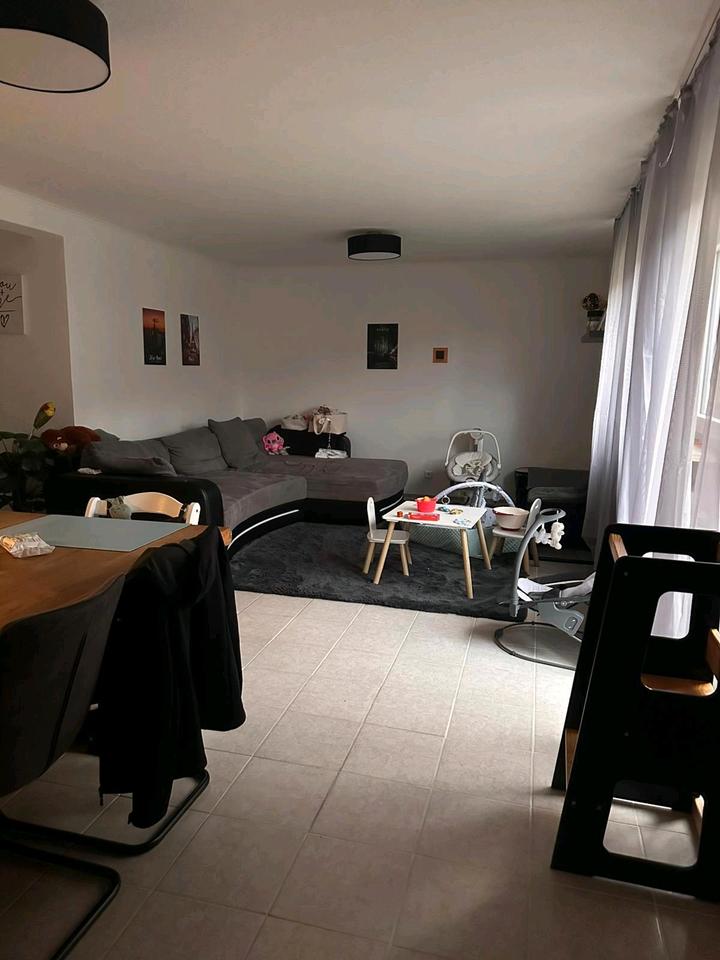 Thumbnail-Zum 1.2.2025 steht in Otzenhau. eine 3 ZKB Wohnung zur Miete frei