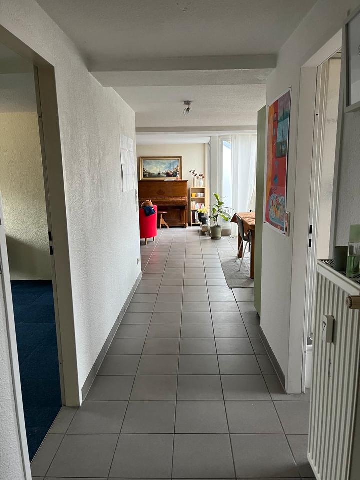 Thumbnail-Schöne ruhige 2,5 Zimmer Wohnung Schwerte zentral nah am Bahnhof