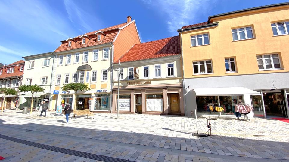 Thumbnail-Heiligenstadt 3 ZKB Wohnung zu vermieten!