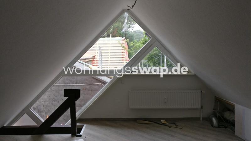 Thumbnail-Wohnungsswap - 2 Zimmer, 45 m² - Matterhornstraße, Berlin