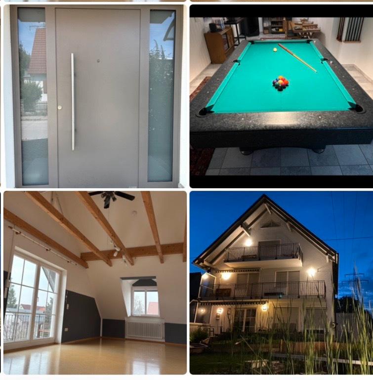 Thumbnail-Viel Platz für die Familie - sehr großes Einfamilienhaus m Garten