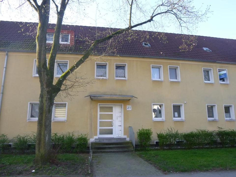 Thumbnail-2-Zimmer-Wohnung in Gelsenkirchen Scholven