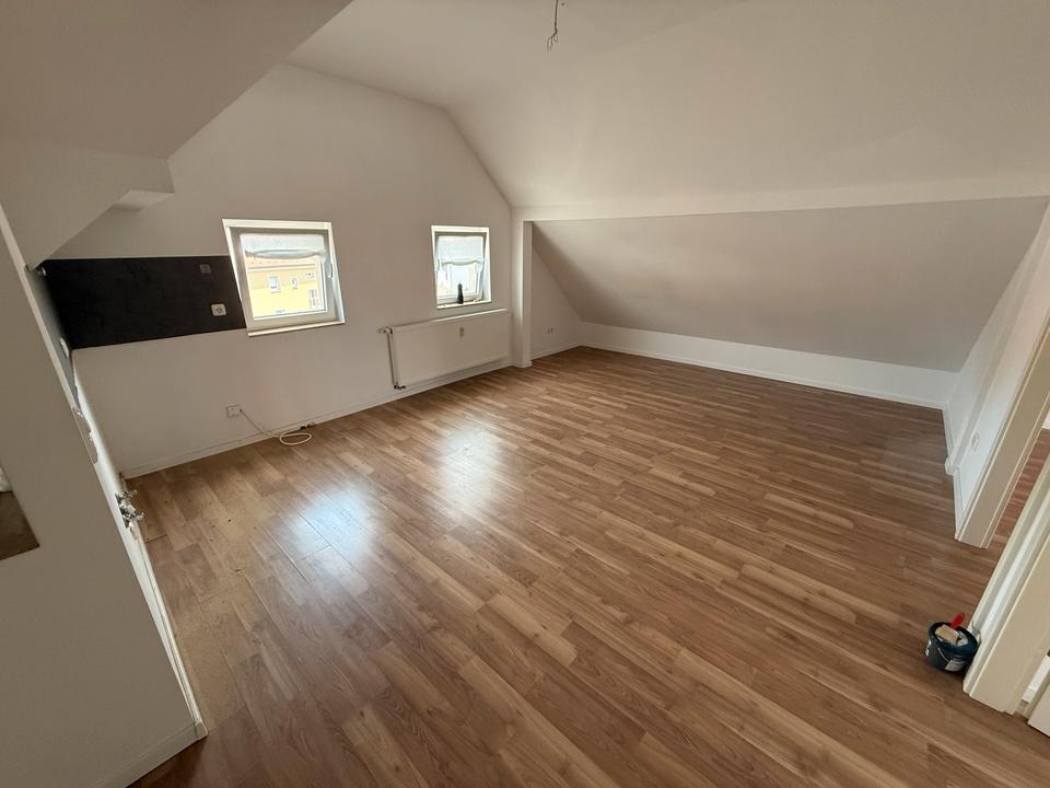 Thumbnail-Wohnung zur Miete