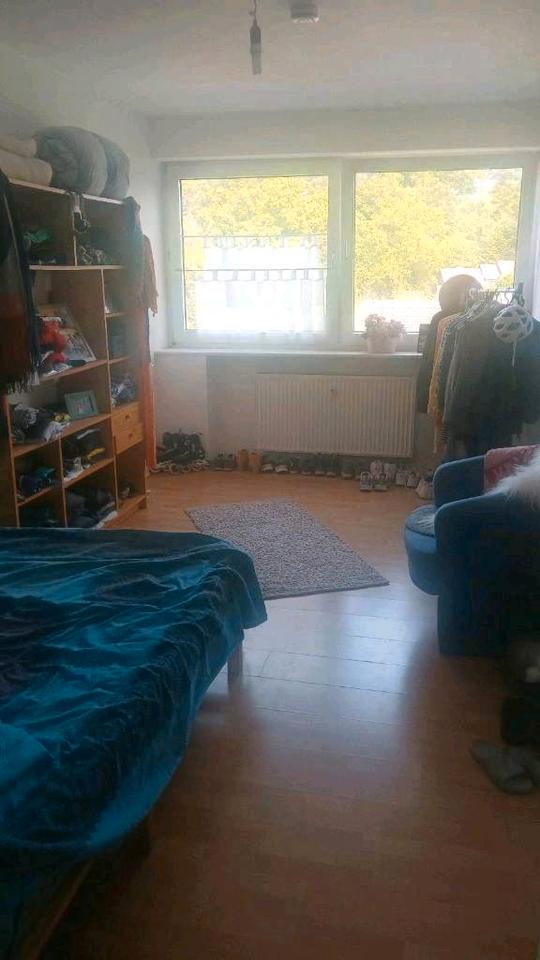Thumbnail-1-Zi-Wohnung mit Schlossblick – 650€ all inclusive (ab 15.06.)