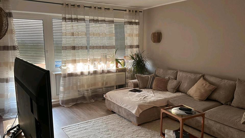 Thumbnail-3 Zimmer-Wohnung in Siegen Weidenau