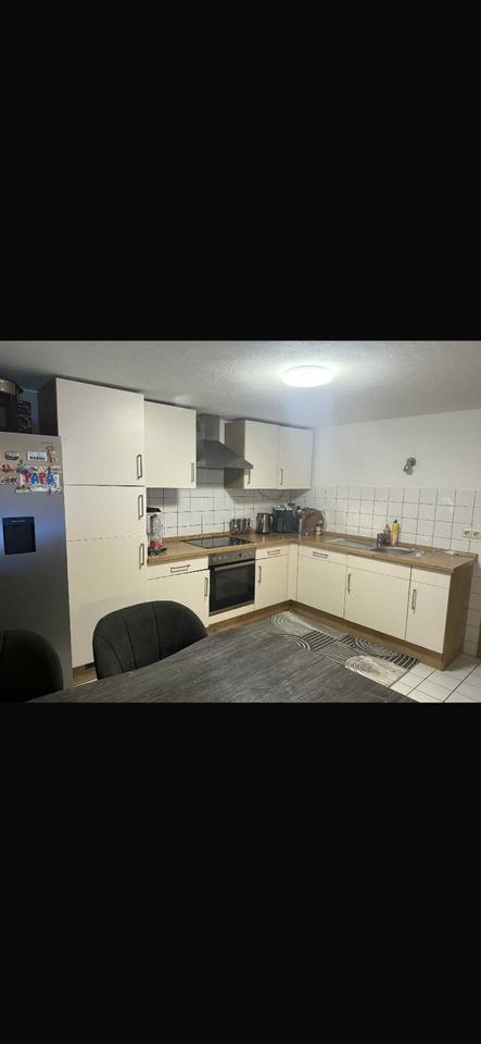 Thumbnail-2-Zimmerwohnung in Mittelbiberach *allinklusive*