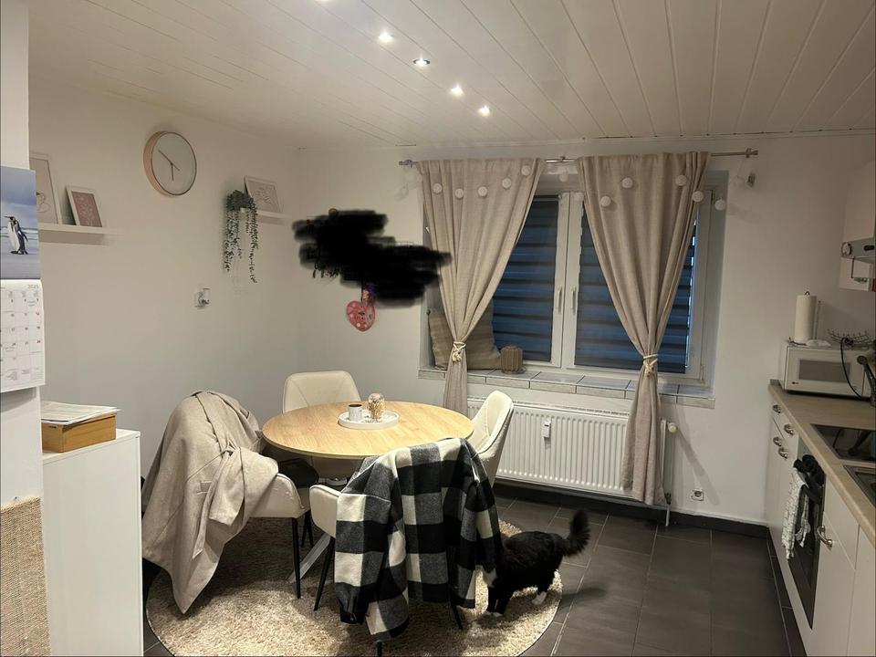 Thumbnail-Frisch renoviert 2-Zi. Whg. EG, EBK + Garten ab 01.02.25