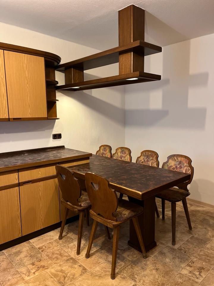 Thumbnail-Helle sanierte Altbauwohnung 115qm 4,5 Zimmer