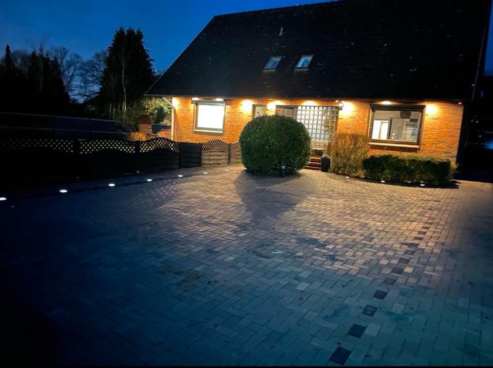 Thumbnail-3-Zimmer Wohnung|Frisch Renoviert|Balkon|Garten|