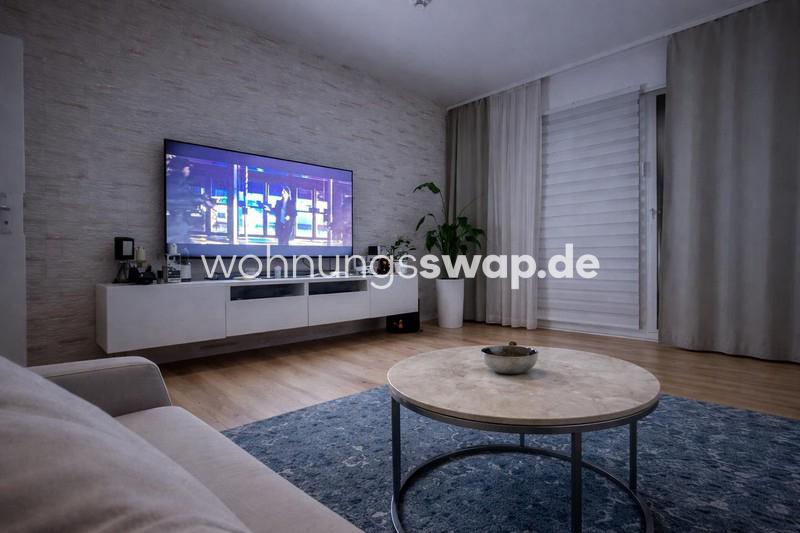 Thumbnail-Wohnungsswap - 2 Zimmer, 56 m² - Eichborndamm, Reinickendorf, Berlin