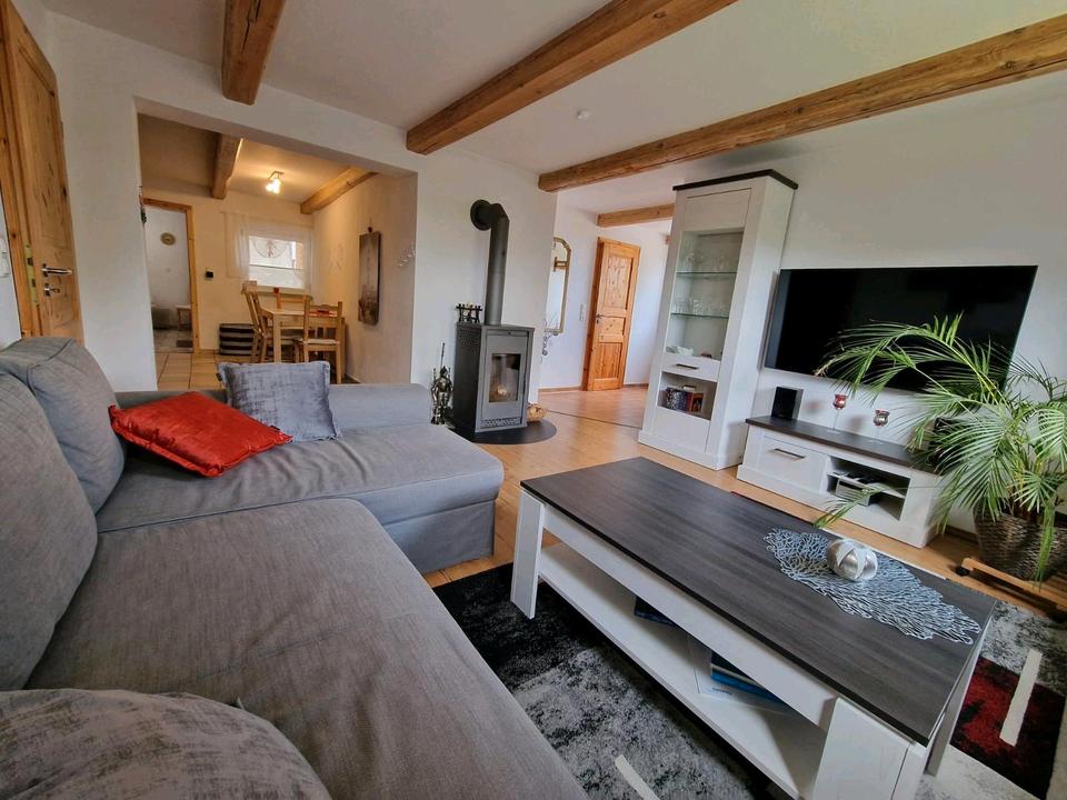 Thumbnail-Fehrienwohng an der Ostsee