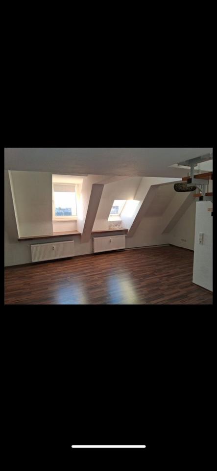 Thumbnail-* Außergewöhnliche 1,5 Zimmer Wohnung *