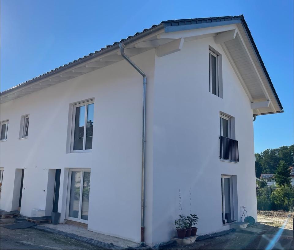 Thumbnail-2 Zimmer Wohnung mit Bergblick und Balkon Neubau