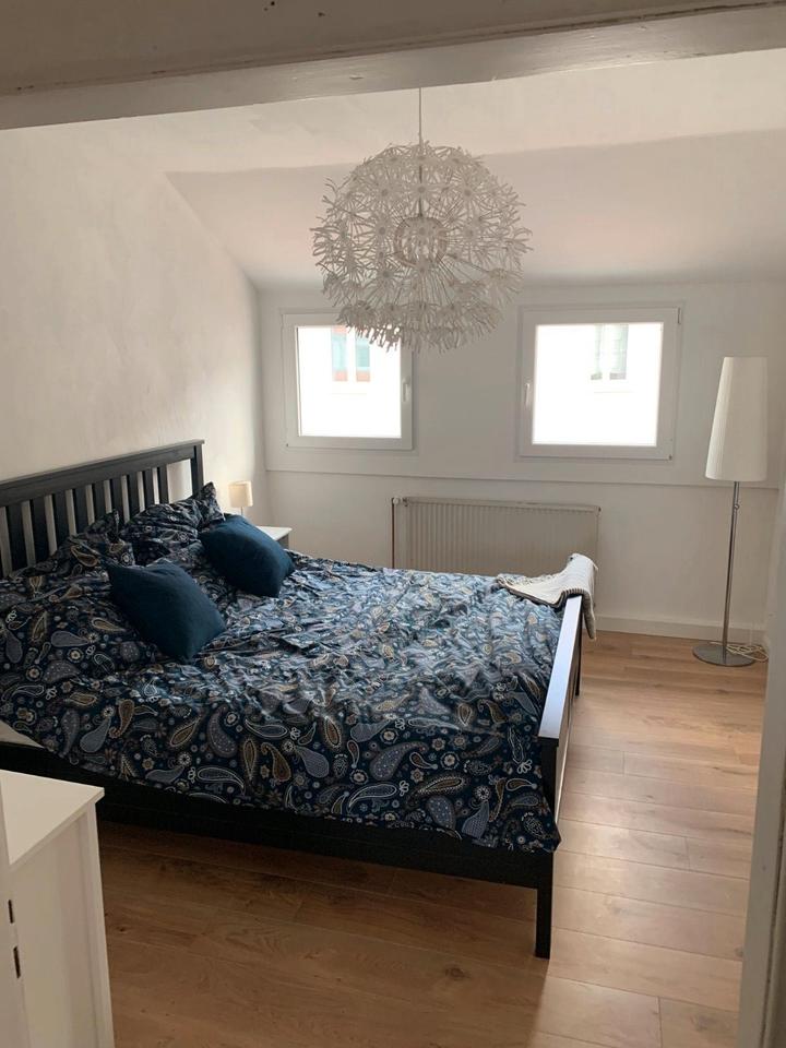 Thumbnail-4-ZKB Wohnung im 2.OG in Zweibrücken City