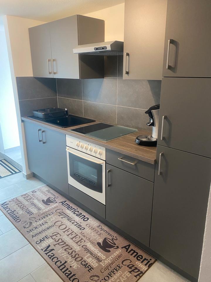 Thumbnail-Kleine Ferienwohnung