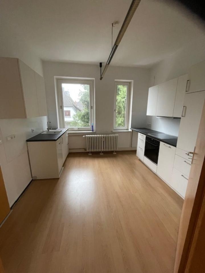 Thumbnail-Großzügige und helle Wohnung in Rotenburg (Wümme) - OG