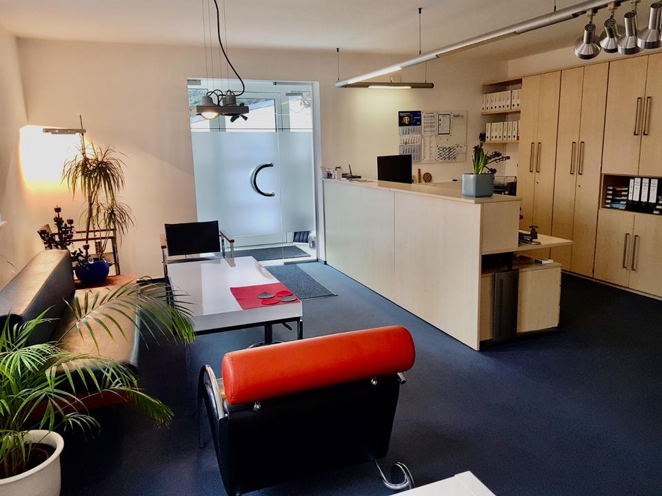 Thumbnail-Kapitalanlage oder und Arbeiten und Wohnen