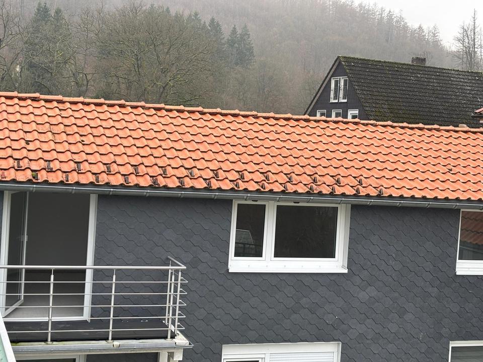 Thumbnail-Wohnung zur Miete