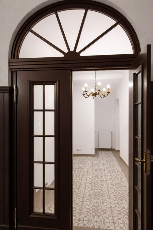 Thumbnail-Stilvoller Altbau + Moderne 4 Raum Wohnung in Güstrow(LK Rostock)