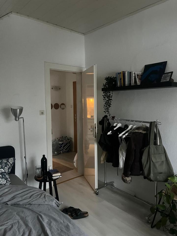 Thumbnail-2er WG an der Pauluskirche