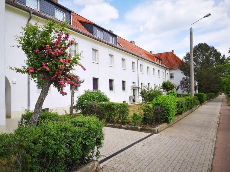 Thumbnail-Zentral gelegene 3-Raum-Wohnung!