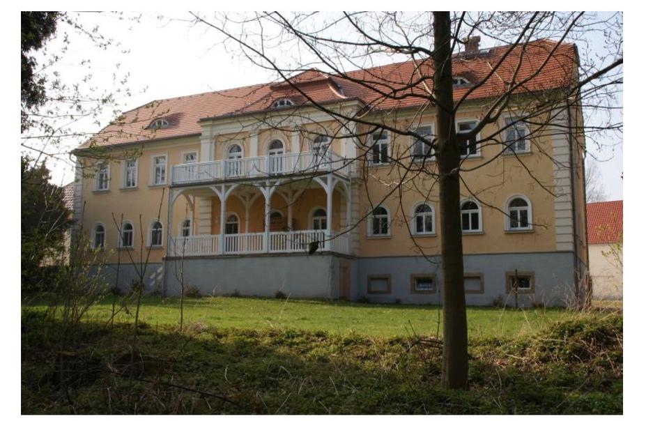 Thumbnail-Appartement 1 ZB ruhige Lage Reichenbach Blick ins Grün