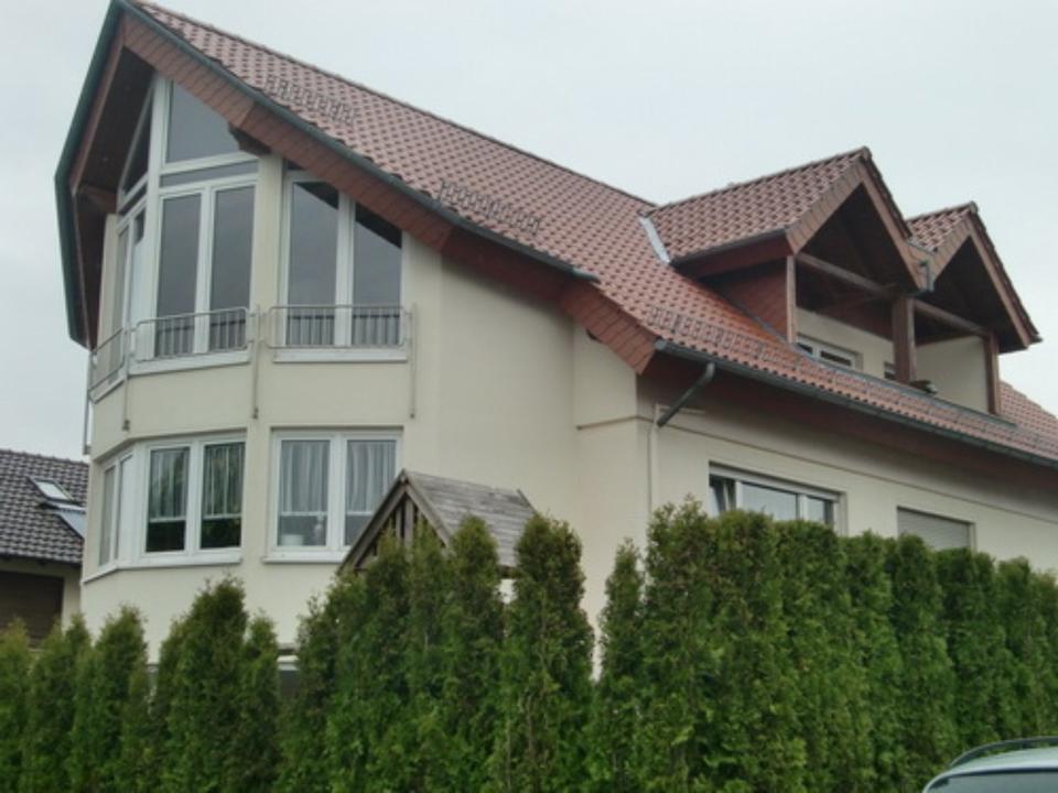 Thumbnail-Außergewöhnliche Wohnung mit Kamin und Klimaanlage