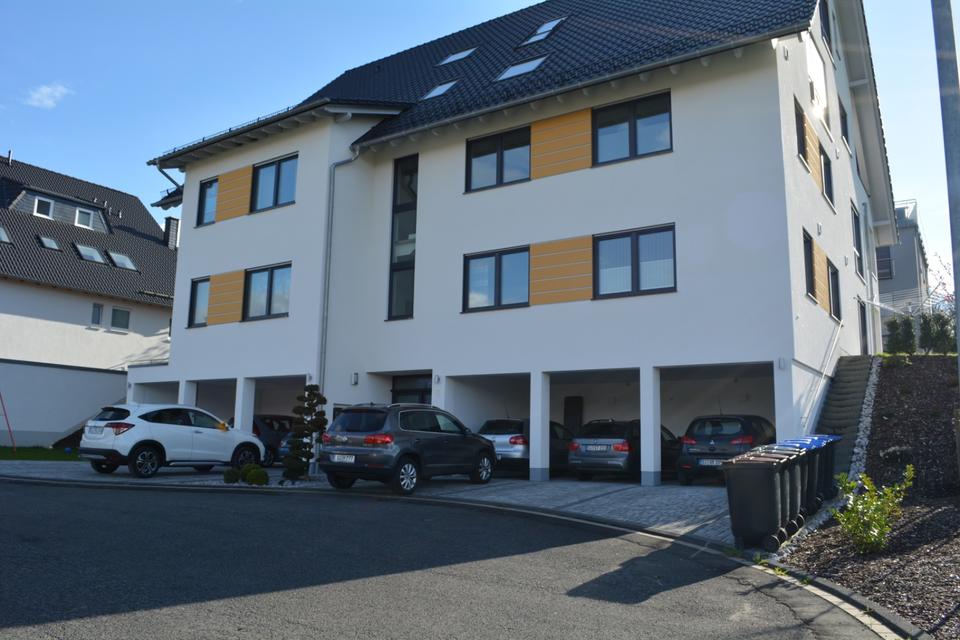 Thumbnail-Schöne, moderne Wohnung