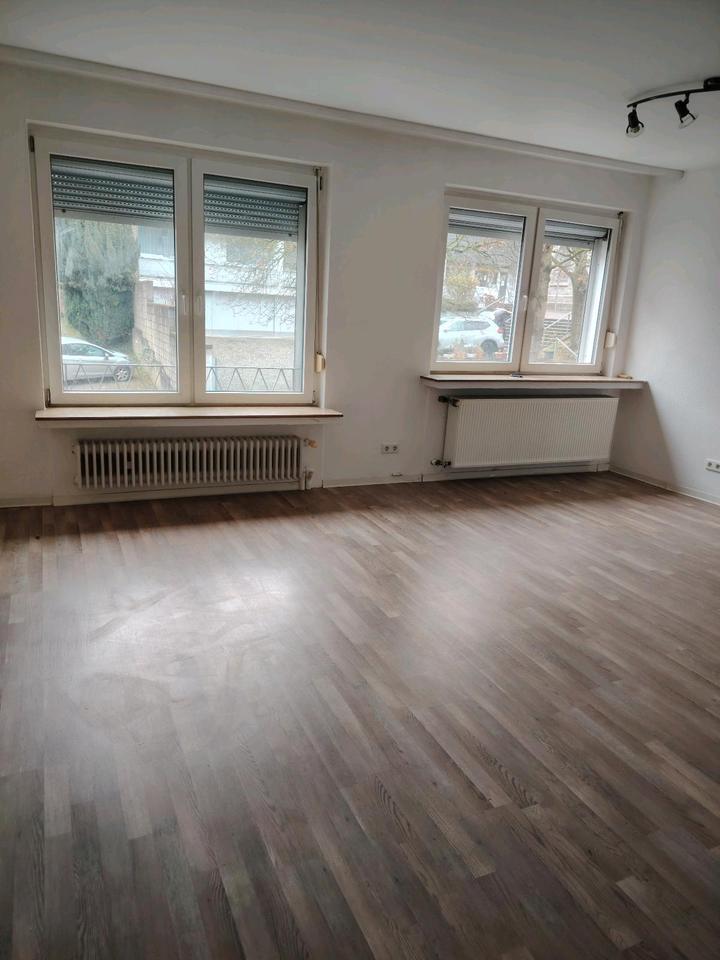 Thumbnail-2 Zimmer Wohnung zu vermieten