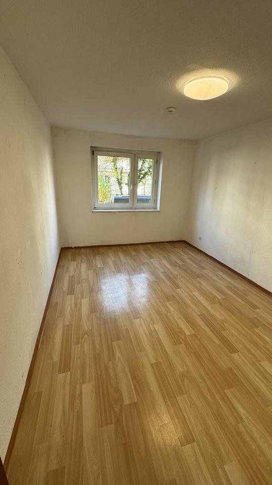 Thumbnail-WG geeignete 3-Zimmer-Wohnung zur Vermietung