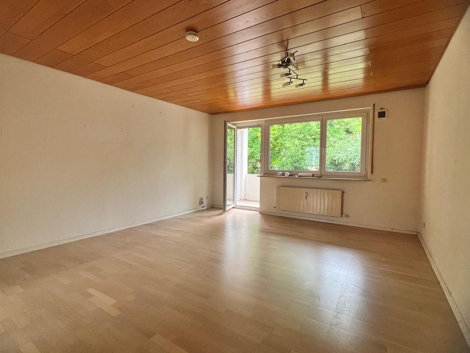 Thumbnail-Erdgeschosswh.|saniert Wohnhaus|Kurgebiet Bad Urach|