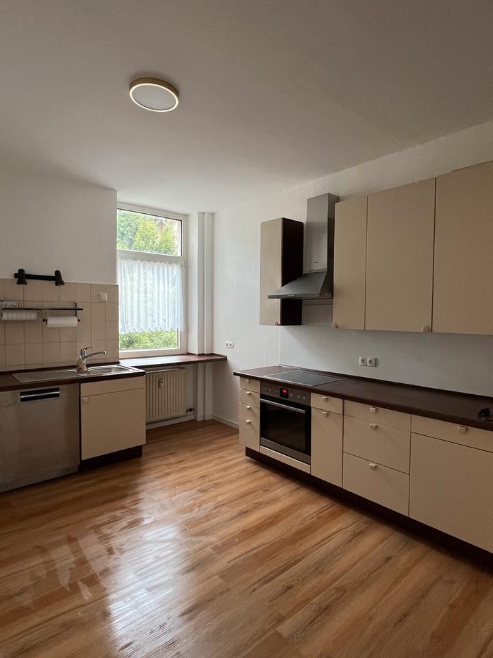 Thumbnail-2,5-Zimmer Wohnung mit Balkon in Mannheim Neckarstadt-West