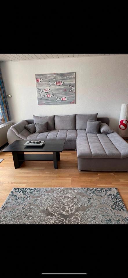 Thumbnail-Ferienwohnung Fehmarn Südstrand LM 499€ pro Woche Nebensaison