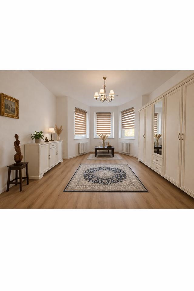 Thumbnail-Wunderschöne 4- Zimmer Altbauwohnung mit Balkon im Westend Berlin
