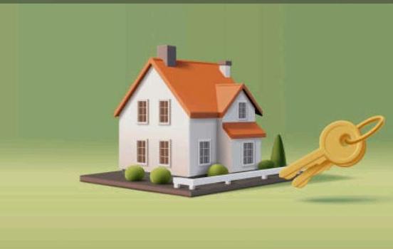 Thumbnail-Zu Vermieten 3Zimmer Wohnung In Vollmaringen mit Parkplatz