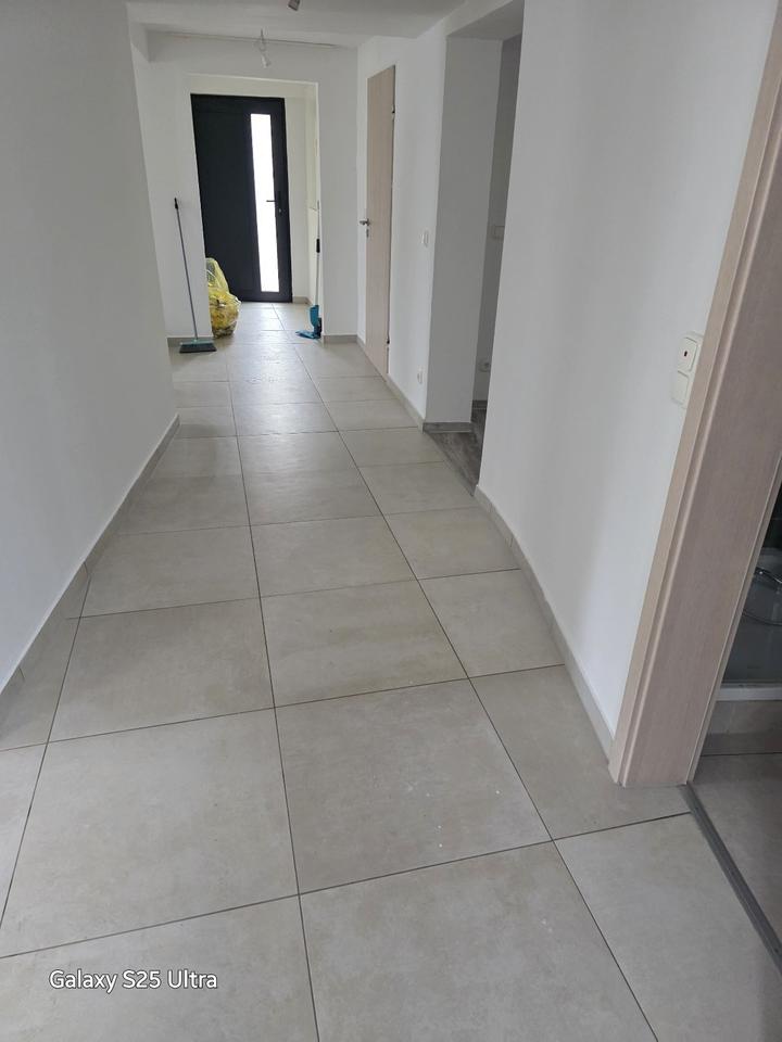 Thumbnail-Helle 4-Zimmer Erdgeschosswohnung in Büdingen-Rohrbach