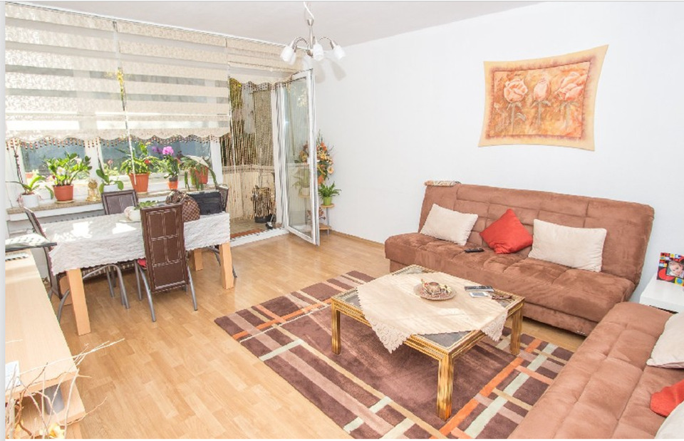 Thumbnail-Wohnung 2 Zimmer Erdgeschoß 50 ²M in Mönchengladbach zu verkaufen