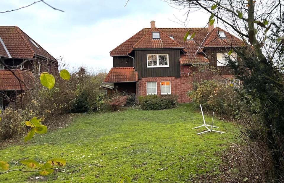 Thumbnail-3-Zimmer Wohnung Erdgeschoß mit Terrasse in Fehmarn Petersdorf