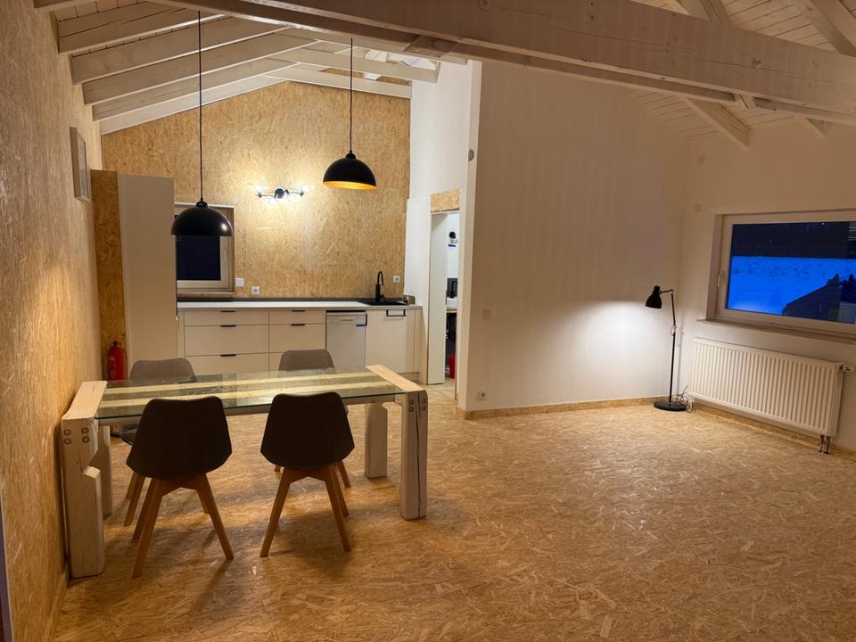 Thumbnail-Wohnunng 62qm nähe FH Aalen - 1,5km