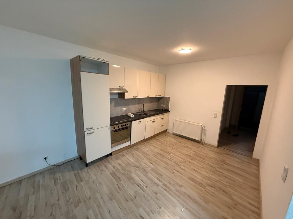 Thumbnail-Schöne Wohnung mit guter Raumaufteilung (Freienohl)