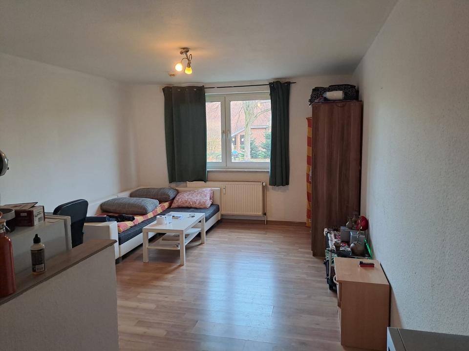 Thumbnail-1 Zimmer Wohnung zum 1.5.2026 in Wallenhorst-Lechtingen
