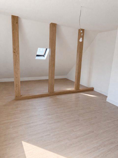 Thumbnail-neu renovierte 2,5 + 3 Zimmer Wohnungen
