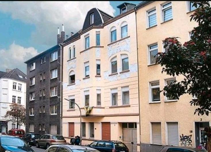 Thumbnail-Zwei Eigentumswohnungen Dortmund Innenstadt