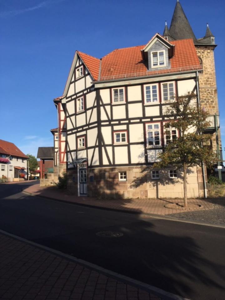 Thumbnail-schöne große freiwerdende 3 ZKB Wohnung mit 2 Balkonen in Baunatal - Großenritte ( BTL-UdL5-1 )