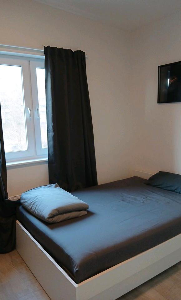 Thumbnail-Nachmieterin WG Zimmer ab 01.Mai