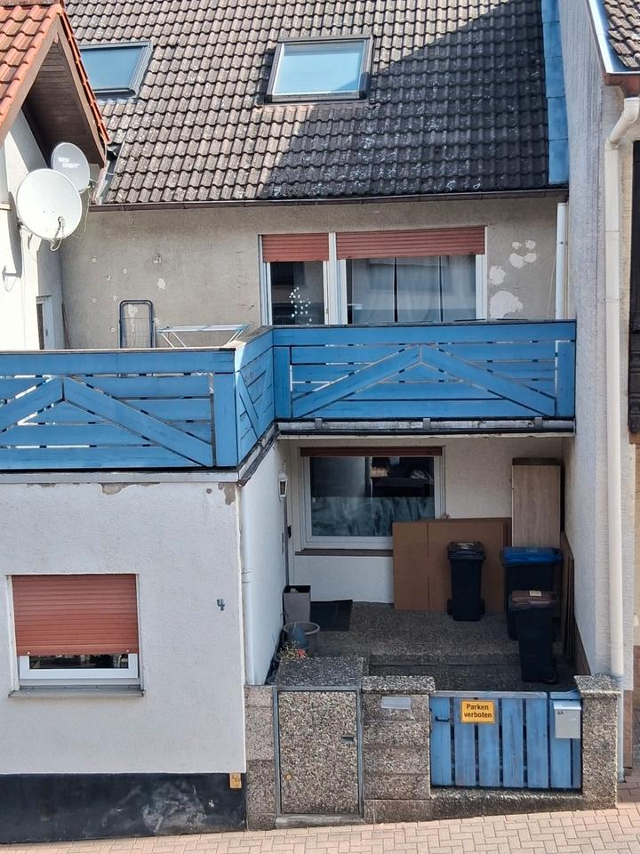 Thumbnail-Einfamilienhaus