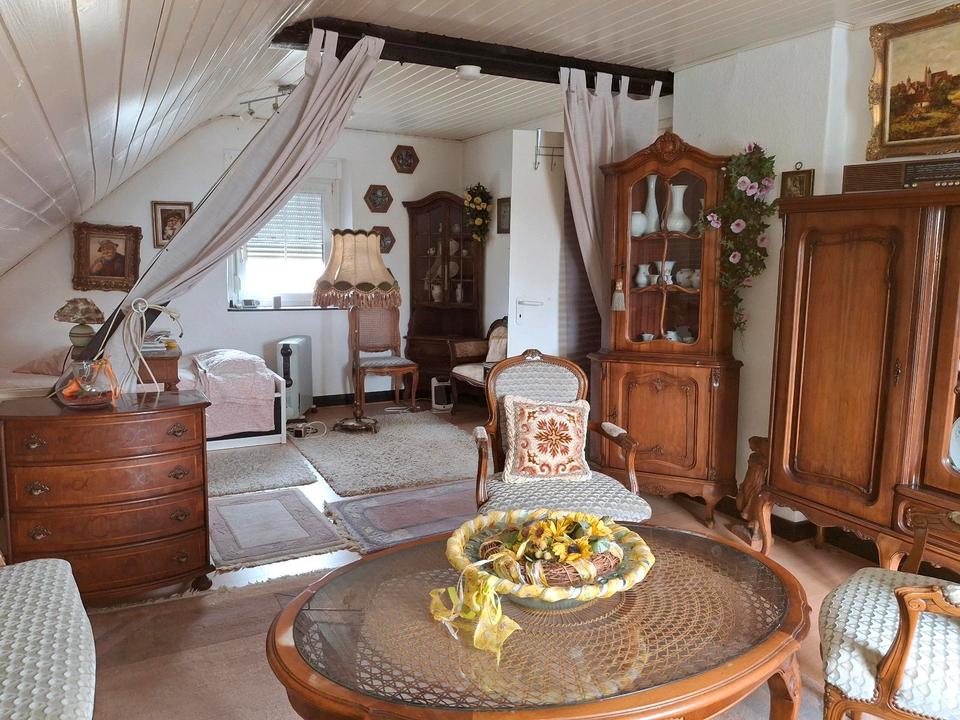 Thumbnail-Möbliertes Appartement