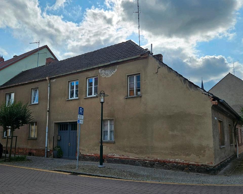 Thumbnail-Mehrfamilienhaus zu verkaufen