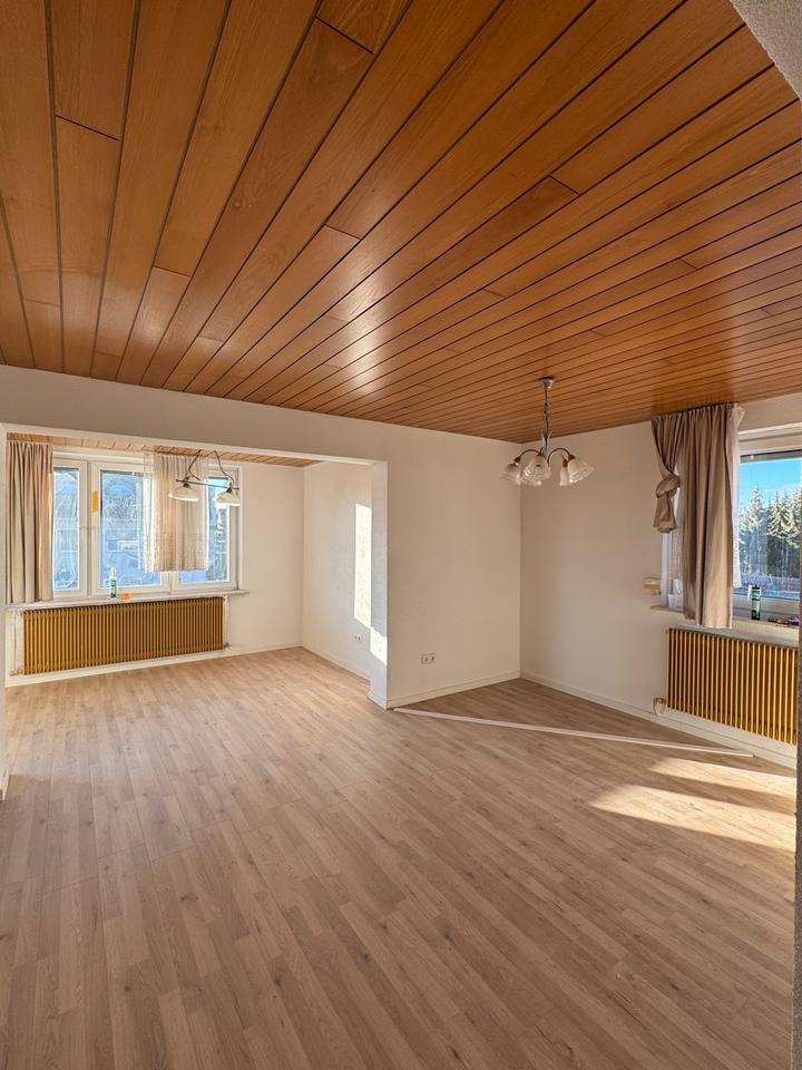 Thumbnail-Charmante 3-Zimmer Wohnung in Herrenberg